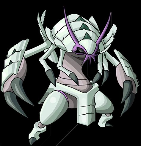 pokemon 768|is golisopod in pokemon scarlet.